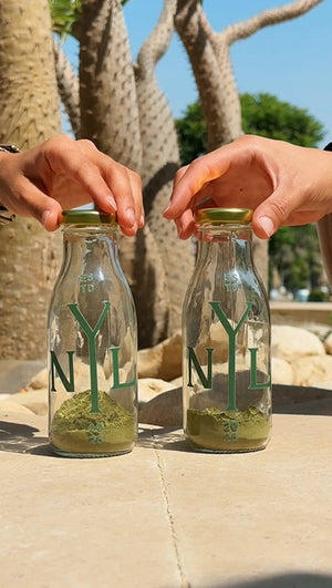 NYL Vitality bottles x5