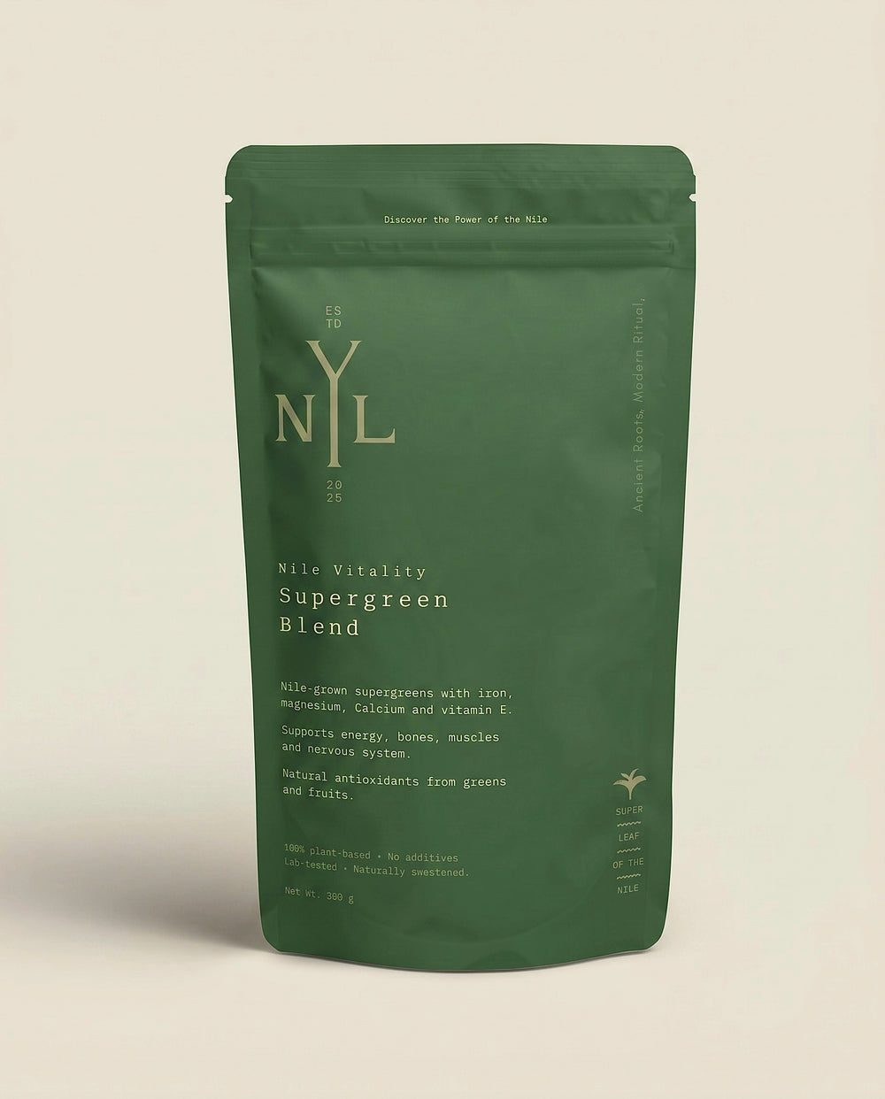 NYL Vitality
